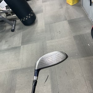 Used Nike T40 Mens Fairway Wood Rh 3 Wood 11614-s000236834