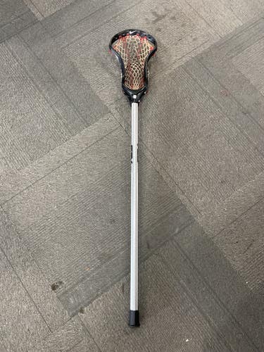 Used Stx Surgeon Shaft W Nike Ceo Head Men Atk Mid Complete Stick Grey 11614-s000237916