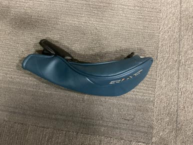 Used Taylormade Taylormade Qi40 Headcover Golf Accessory 11614-s000237758