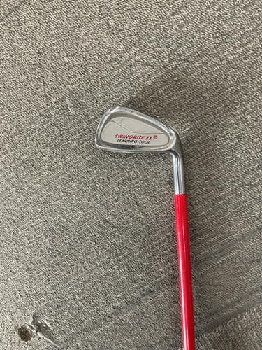 Used Swingrite Ii Swing Trainer Swing Aid 11614-s000230418