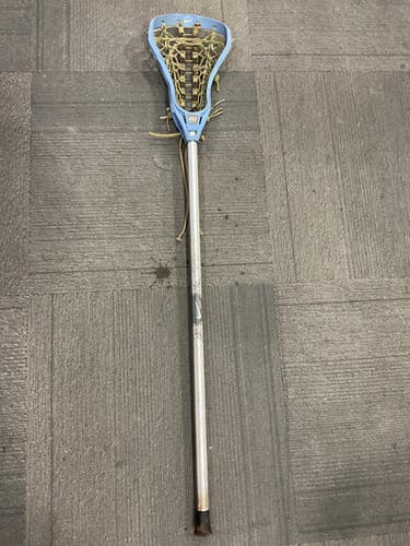 Used Nike Al6000 Wmn Atk Mid Complete Stick Carolina Blue 11614-s000230500