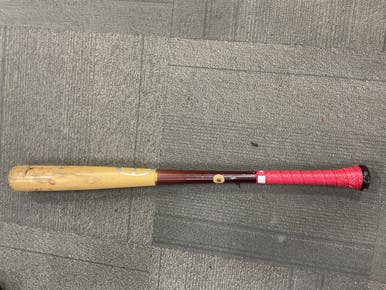 Used Reserve Maple Bb Sb Wood Bat 31" 11614-s000231298