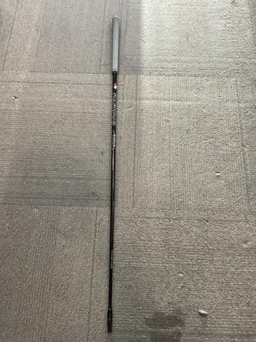 Used Hzrdus Rdx Smoke 60g Stiff Driver Golf Accessory 11614-s000233462