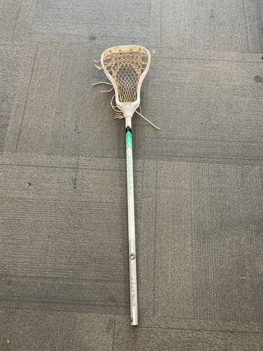 Used Maverik Erupt Wmn Atk Mid Complete Stick White 11614-s000234757