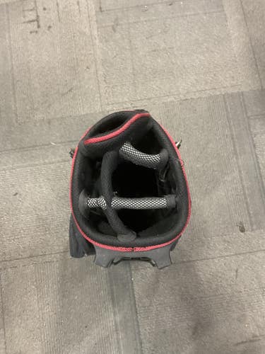 Used Walter Hagen Jr Stand Bag Jr Stand Bag Black 11614-s000227494
