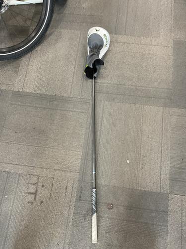 Used Callaway Epic Flash Mens Driver Rh 10.5 Degree 11614-s000227796