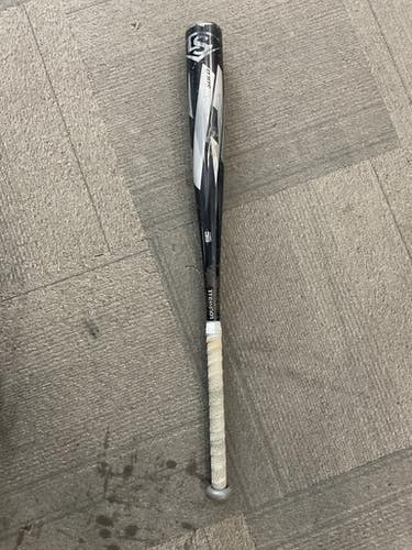 Used Louisville Slugger Solo Bb Sb High School -3 Bat 32" 11614-s000227881