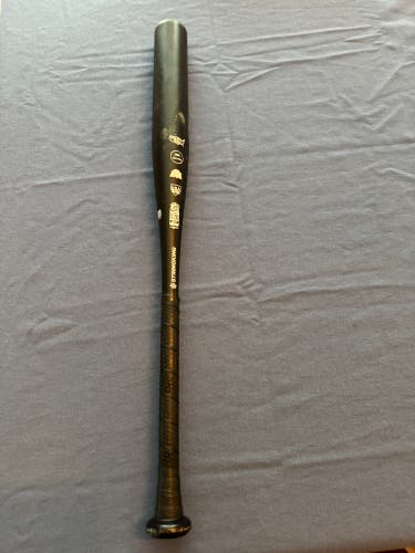 2022 StringKing Metal Pro Alloy Bat (-11) 18 oz 29" (Used)