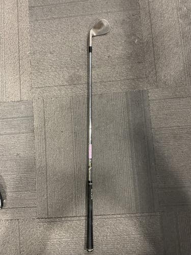 Used Mizuno Mpt Series Golf Chipper Rh 50 Degree 11614-s000229880
