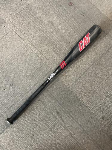 Used Marucci Cat Bb Sb Usa 2 5 8 Bat 29" 11614-s000229941