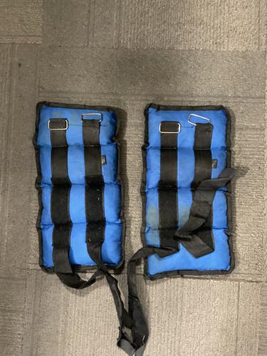 Used Exercise Accessory Other 11614-s000229991