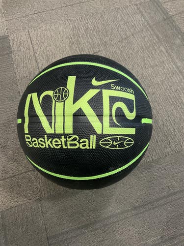 Used Nike Basketball Inter Outdoor 11614-s000229981