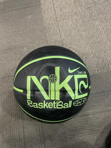 Used Nike Basketball Inter Outdoor 11614-s000229980