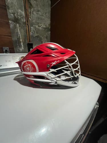Cascade XRS Helmet (Used)