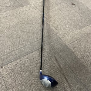 Used Cougar Golf X-cat Jr Fairway Wood Rh 3 Wood 11614-s000226980