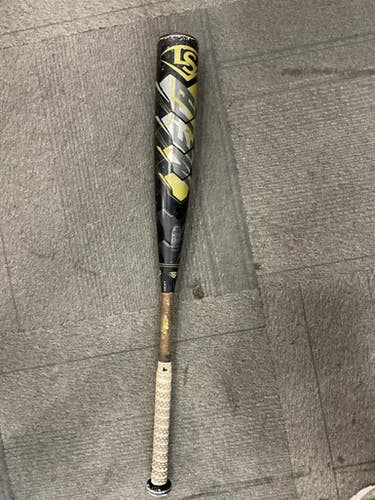 Used Louisville Slugger Meta Bb Sb Usssa 2 5 8 Bat 30" 11614-s000227164