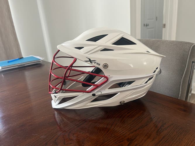 Cascade XRS Helmet (Used)