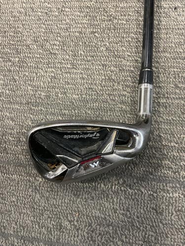 Used Taylormade M2 Golf Wedge Mens Rh Pitching Wedge 11614-s000230641