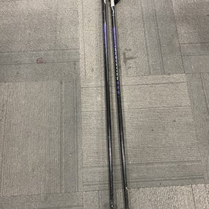 Used Scott Innovation Womens Dh Ski Pole Navy Blue 120 Cm 48 In 11614-s000230640