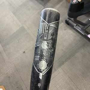 Used Victus Nox Bb Sb Usssa 2 3 4 Bat 30" 11614-s000230643