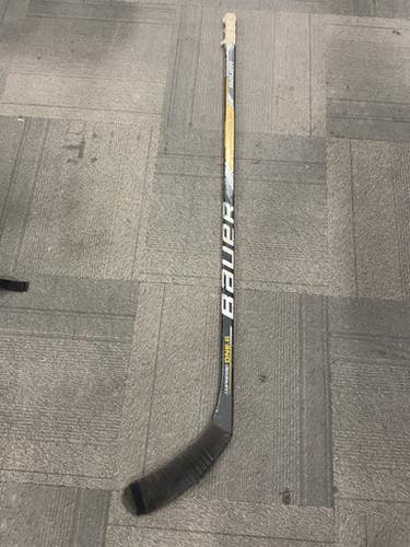 Used Bauer Supreme One.6 Inter One Piece Left 67 Flex 11614-s000230901