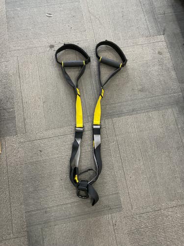 Used Trx Exercise Accessory Other 11614-s000230915
