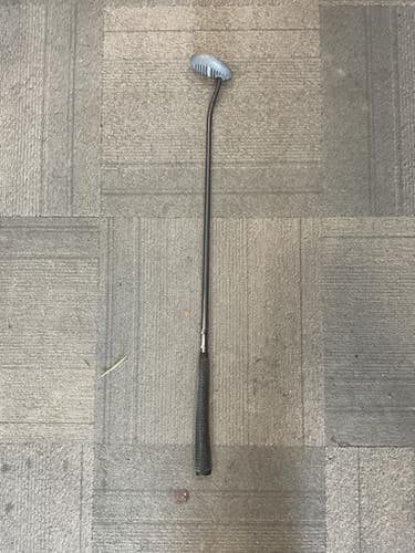 Used Zebra Interface Putter Mens Putter Rh 11614-s000231785