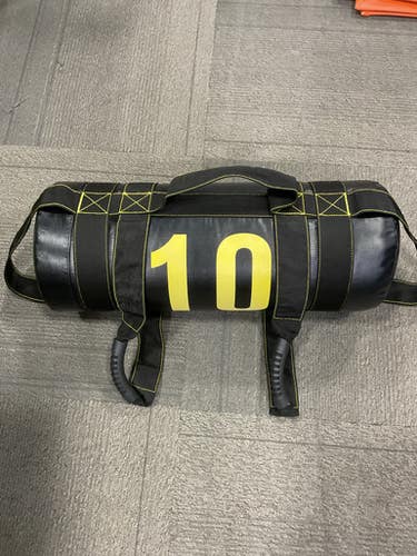 Used Exercise Accessory Other 11614-s000230924
