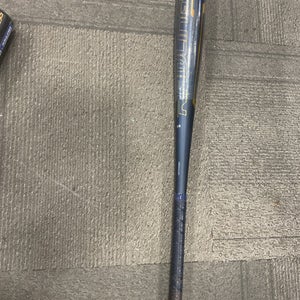Used Rawlings Velo Hybrid Acp Bb Sb High School -3 Bat 31" 11614-s000233178
