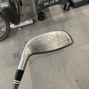 Used Cleveland 21 Hibore Mens Hybrid Club Rh 2 Hybrid 11614-s000235463