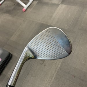 Used Cleveland 588 Rs Golf Wedge Mens Rh 60 Degree 11614-s000235462