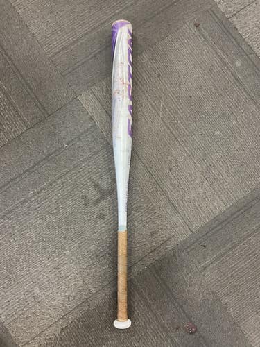 Used Easton Amethyst Bb Sb Fastpitch Bat 32" 11614-s000236222