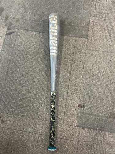 Used Marucci F5 Bb Sb Usa 2 5 8 Bat 29" 11614-s000236309