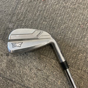 Used Pxg 0211 Xcor2 Mens Individual Iron Rh 7 Iron 11614-s000236291