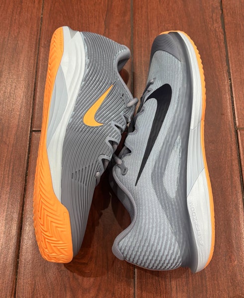 Nike Zoom Vapor 12 CLY Ashen Slate Obsidian Sneakers HQ6026 400, Men’s Size 12.5 Buy Nike Vapor 12 Men main image 3