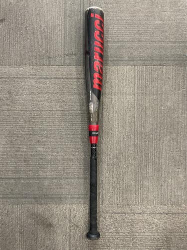 Used Marucci Cat 9 Connect Bb Sb Usssa 2 5 8 Bat 31" 11614-s000226579