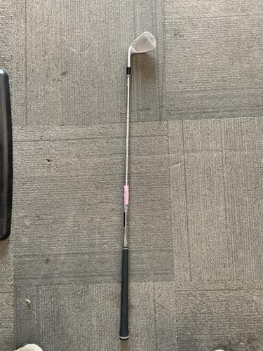 Used Cleveland Rtx 4 Golf Wedge Mens Rh 54 Degree 11614-s000226759