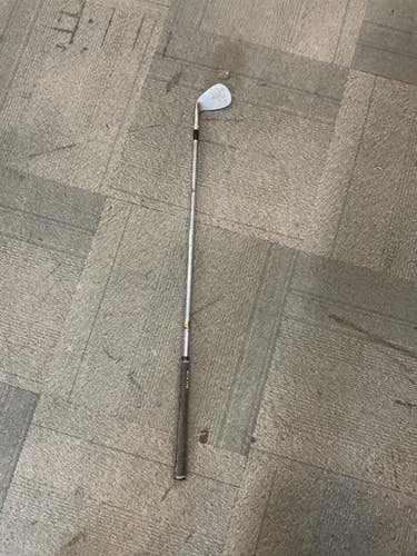 Used Adams Golf Puglielli Golf Wedge Mens Rh Gap Approach Wedge 11614-s000226797