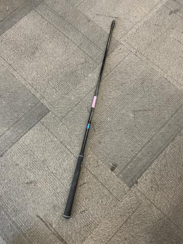 Used Tensi Hybrid Shaft 70g Regular Golf Accessory 11614-s000226872