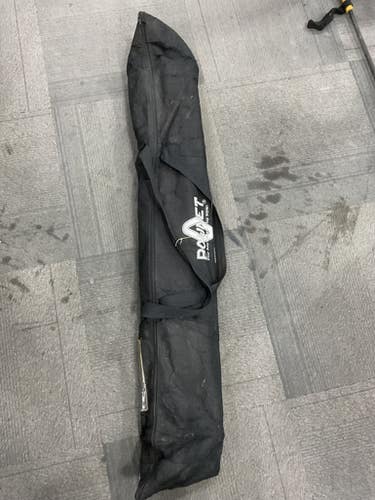 Used Bownet Pitching Net Bb Sb Pop-up Net 11614-s000228889