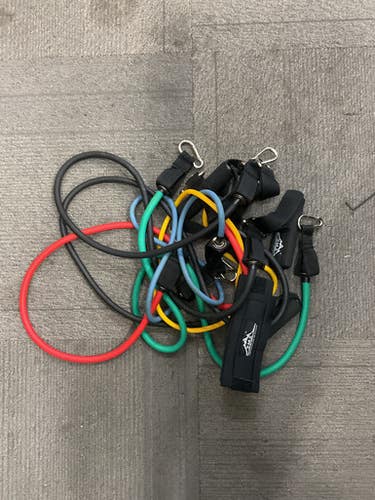 Used Exercise Accessory Other 11614-s000228997