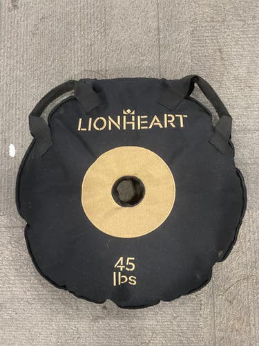 Used Exercise Accessory Other 11614-s000229602