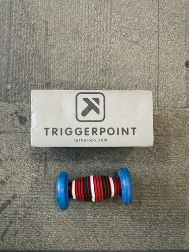 Used Triggerpoint Exercise Accessory Other 11614-s000229818