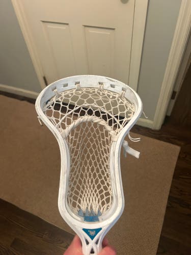 ECD Mirage 2.0 Fresh Stringing Head (Used)