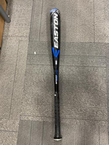 Used Easton S250 Bb Sb High School -3 Bat 31" 11614-s000228508