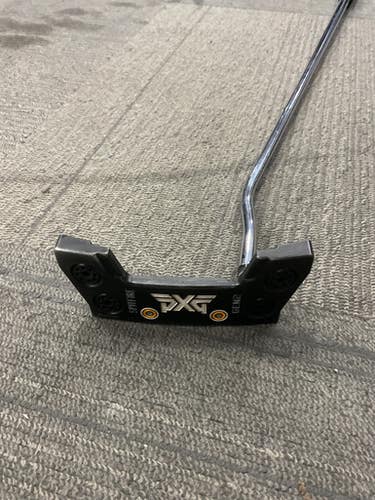 Used Pxg Spitfire Gen 2 Mens Putter Lh 11614-s000231664