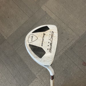 Used Orlimar Escape Chipper Golf Chipper Rh Unknown Degree 11614-s000233271