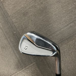 Used Taylormade P7mc Mens Individual Iron Rh 9 Iron 11614-s000234019