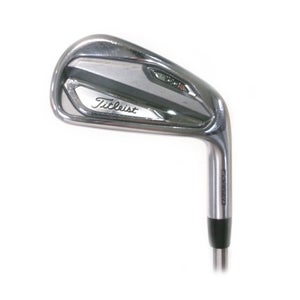 Titleist T100S 3-PW Iron Set Steel True Temper AMT Tour White X Flex