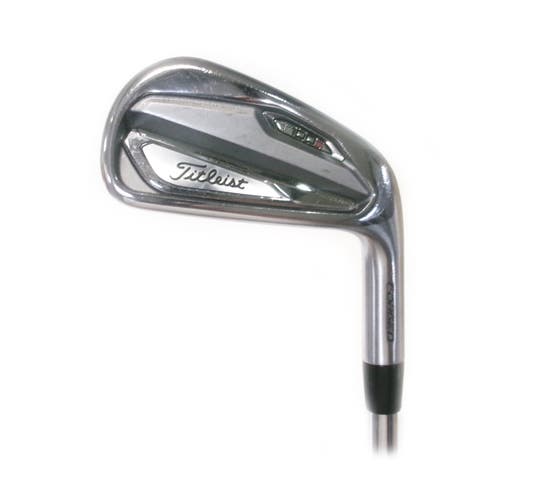 Titleist T100S 3-PW Iron Set Steel True Temper AMT Tour White X Flex